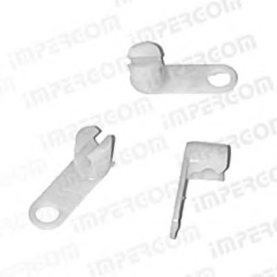 ORIGINAL IMPERIUM 26774 Holder, throttle control linkage